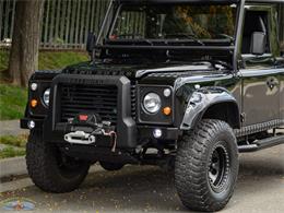 1990 Land Rover Defender (CC-2075050) for sale in Torrance, California