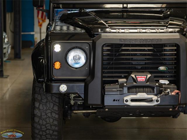 1990 Land Rover Defender (CC-2075050) for sale in Torrance, California