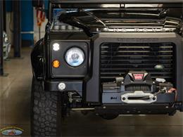 1990 Land Rover Defender (CC-2075050) for sale in Torrance, California