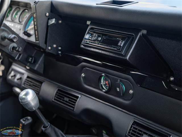 1990 Land Rover Defender (CC-2075050) for sale in Torrance, California