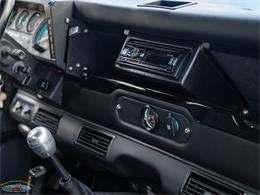 1990 Land Rover Defender (CC-2075050) for sale in Torrance, California