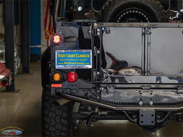 1990 Land Rover Defender (CC-2075050) for sale in Torrance, California