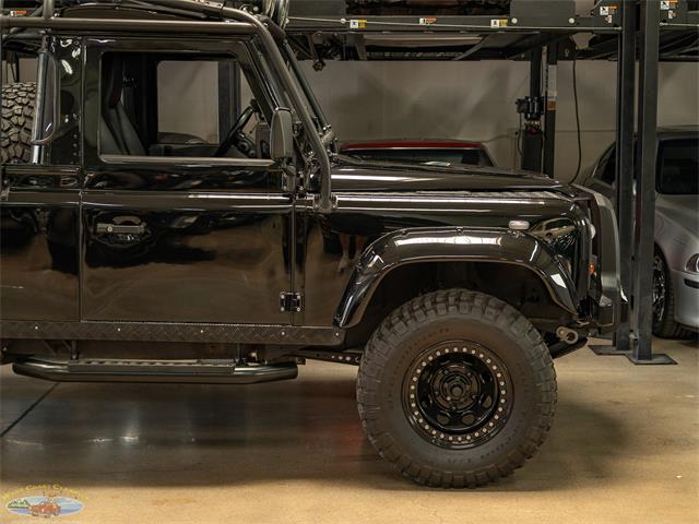 1990 Land Rover Defender (CC-2075050) for sale in Torrance, California