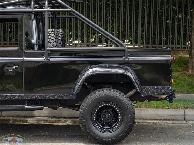 1990 Land Rover Defender (CC-2075050) for sale in Torrance, California