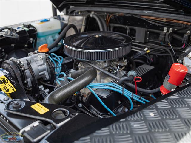 1990 Land Rover Defender (CC-2075050) for sale in Torrance, California