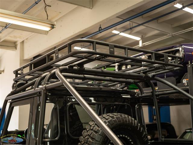 1990 Land Rover Defender (CC-2075050) for sale in Torrance, California