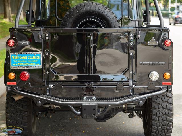 1990 Land Rover Defender (CC-2075050) for sale in Torrance, California