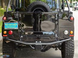1990 Land Rover Defender (CC-2075050) for sale in Torrance, California