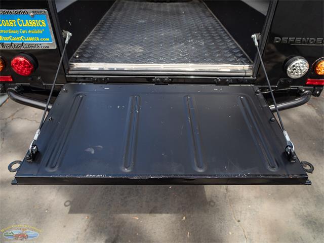 1990 Land Rover Defender (CC-2075050) for sale in Torrance, California