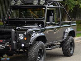 1990 Land Rover Defender (CC-2075050) for sale in Torrance, California