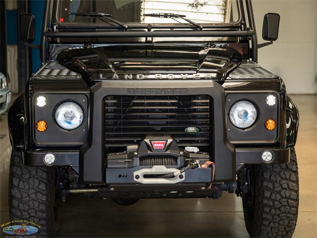 1990 Land Rover Defender (CC-2075050) for sale in Torrance, California