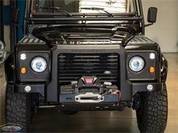 1990 Land Rover Defender (CC-2075050) for sale in Torrance, California