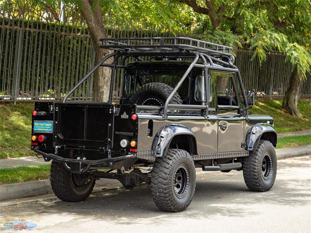 1990 Land Rover Defender (CC-2075050) for sale in Torrance, California