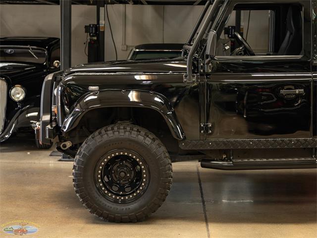 1990 Land Rover Defender (CC-2075050) for sale in Torrance, California