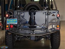 1990 Land Rover Defender (CC-2075050) for sale in Torrance, California