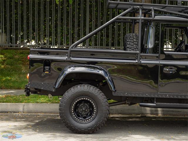 1990 Land Rover Defender (CC-2075050) for sale in Torrance, California