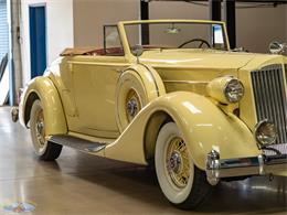 1936 Packard Eight (CC-2075051) for sale in Torrance, California