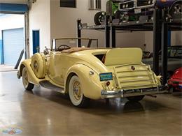 1936 Packard Eight (CC-2075051) for sale in Torrance, California