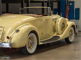 1936 Packard Eight (CC-2075051) for sale in Torrance, California