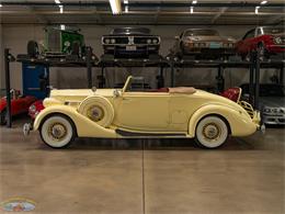 1936 Packard Eight (CC-2075051) for sale in Torrance, California