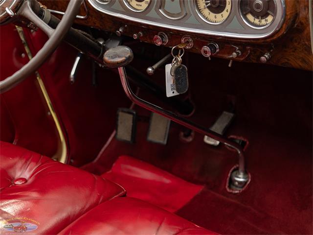 1936 Packard Eight (CC-2075051) for sale in Torrance, California