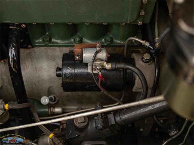 1936 Packard Eight (CC-2075051) for sale in Torrance, California