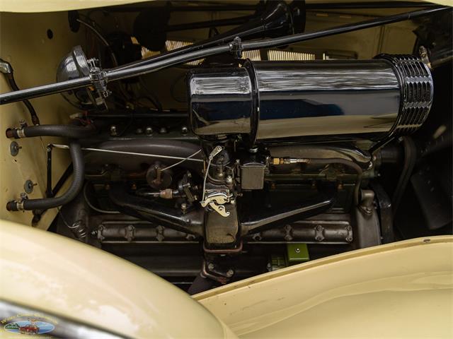 1936 Packard Eight (CC-2075051) for sale in Torrance, California