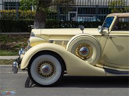 1936 Packard Eight (CC-2075051) for sale in Torrance, California