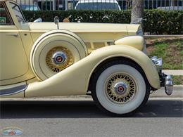 1936 Packard Eight (CC-2075051) for sale in Torrance, California