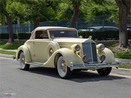1936 Packard Eight (CC-2075051) for sale in Torrance, California