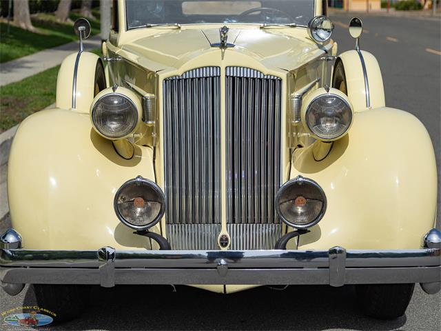 1936 Packard Eight (CC-2075051) for sale in Torrance, California
