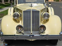 1936 Packard Eight (CC-2075051) for sale in Torrance, California