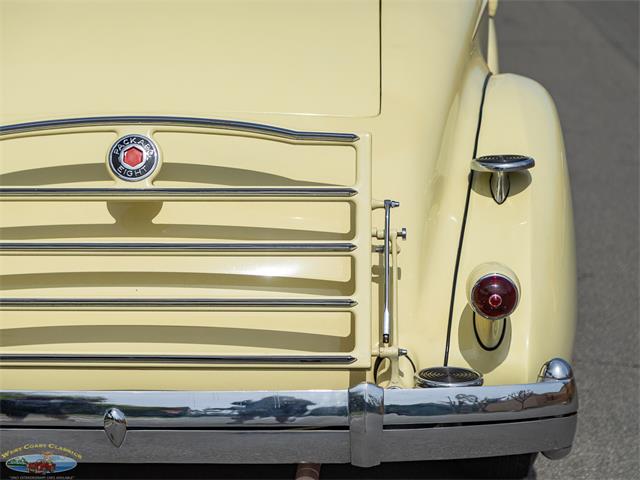 1936 Packard Eight (CC-2075051) for sale in Torrance, California