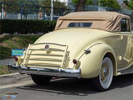 1936 Packard Eight (CC-2075051) for sale in Torrance, California