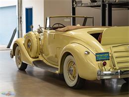 1936 Packard Eight (CC-2075051) for sale in Torrance, California