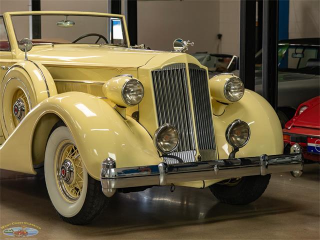 1936 Packard Eight (CC-2075051) for sale in Torrance, California