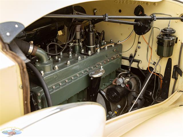 1936 Packard Eight (CC-2075051) for sale in Torrance, California