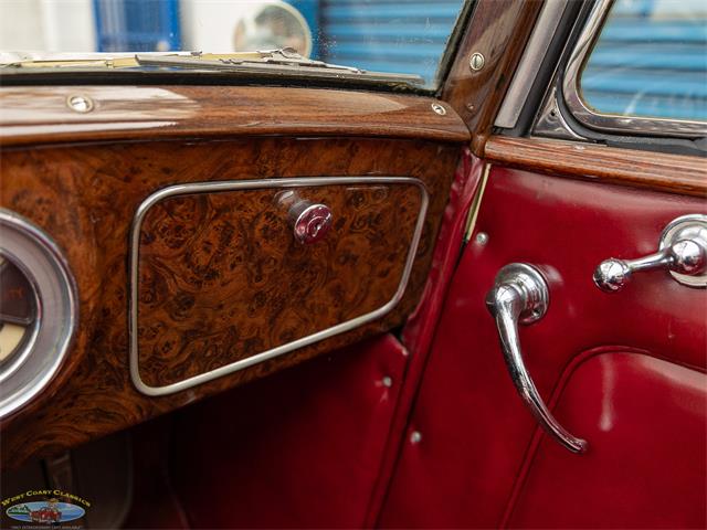 1936 Packard Eight (CC-2075051) for sale in Torrance, California