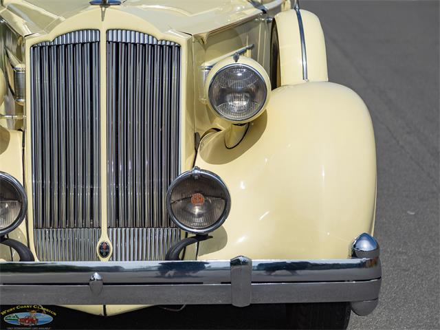 1936 Packard Eight (CC-2075051) for sale in Torrance, California