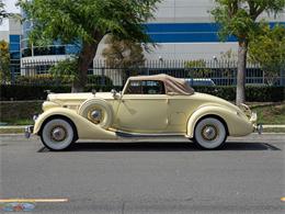 1936 Packard Eight (CC-2075051) for sale in Torrance, California