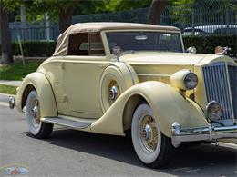 1936 Packard Eight (CC-2075051) for sale in Torrance, California