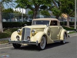 1936 Packard Eight (CC-2075051) for sale in Torrance, California
