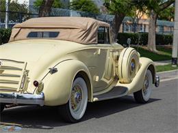 1936 Packard Eight (CC-2075051) for sale in Torrance, California