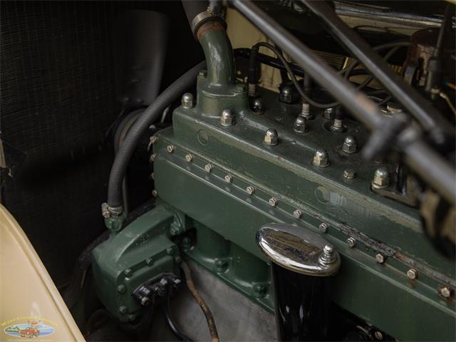 1936 Packard Eight (CC-2075051) for sale in Torrance, California