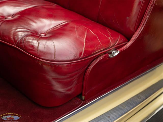 1936 Packard Eight (CC-2075051) for sale in Torrance, California