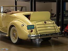 1936 Packard Eight (CC-2075051) for sale in Torrance, California