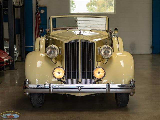 1936 Packard Eight (CC-2075051) for sale in Torrance, California