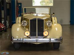 1936 Packard Eight (CC-2075051) for sale in Torrance, California