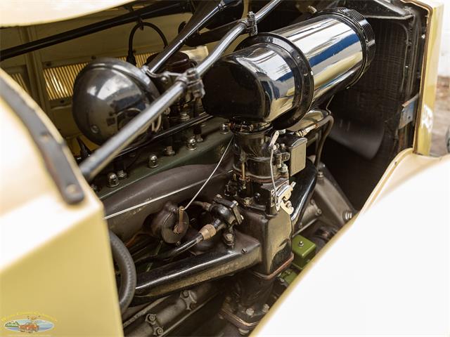 1936 Packard Eight (CC-2075051) for sale in Torrance, California