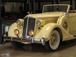 1936 Packard Eight (CC-2075051) for sale in Torrance, California